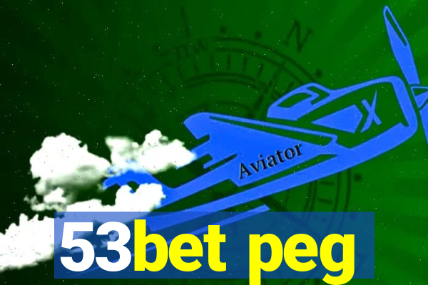 53bet peg